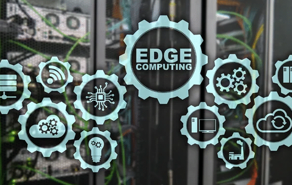 How Edge Computing Supports Real-Time Applications